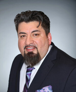 George Villar General Manager BSM Pump