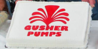 Gusher Pumps